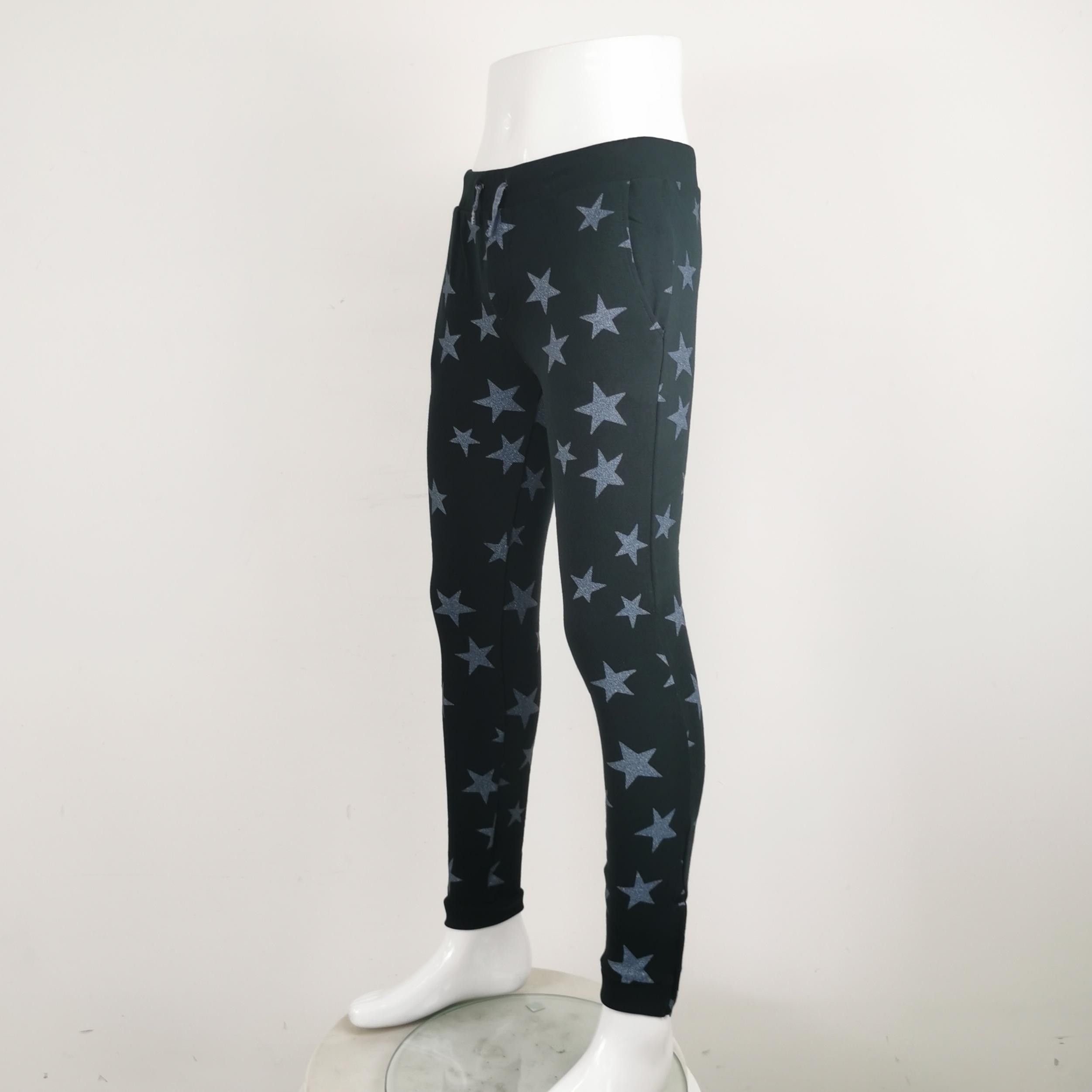Acne Studios Acne Studios Cotton Solid Color Pants XL Size US 26 / EU 42 - 6 Thumbnail