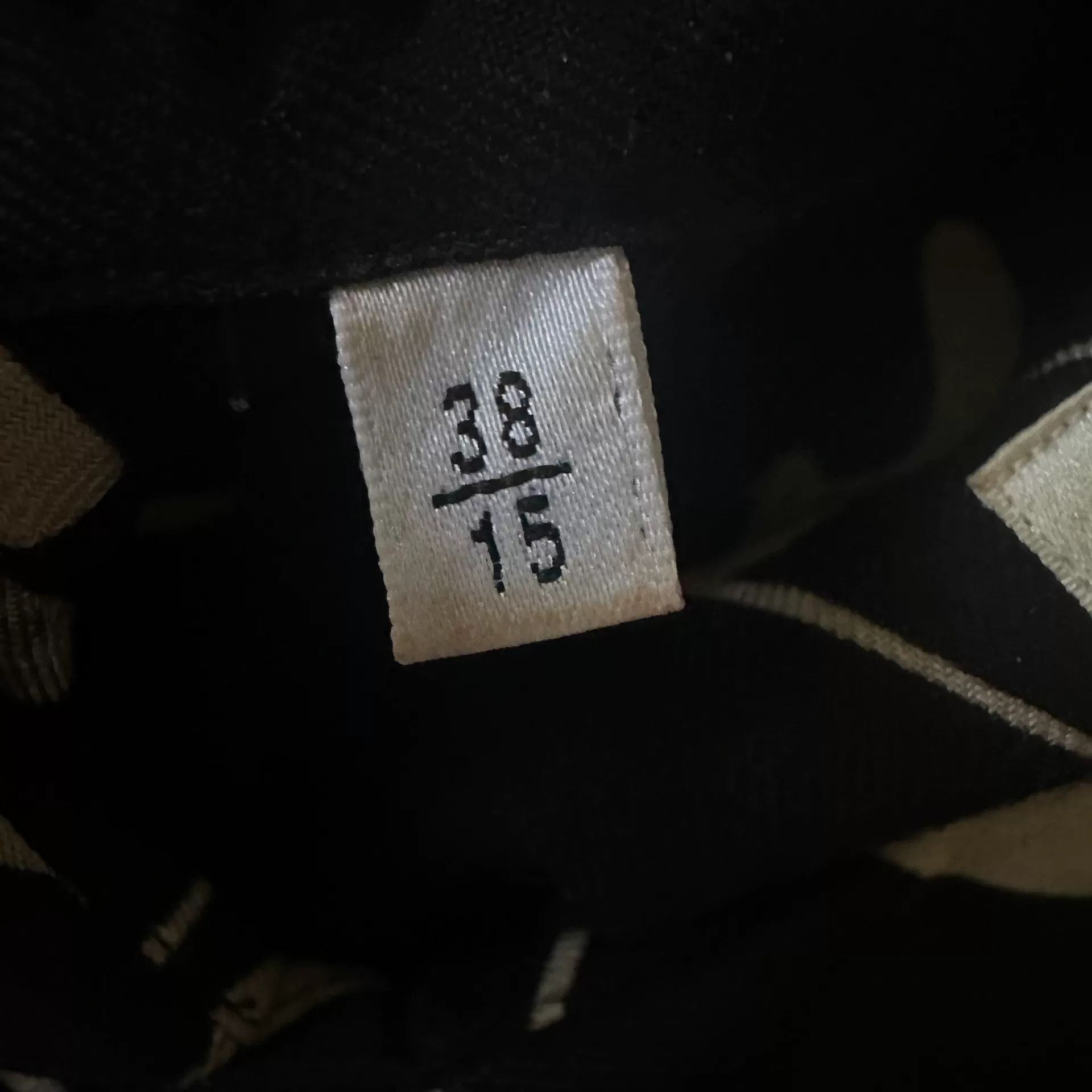 Saint Laurent Paris Saint Laurent 16FW Note Shirt Size US M / EU 48-50 / 2 - 6 Thumbnail