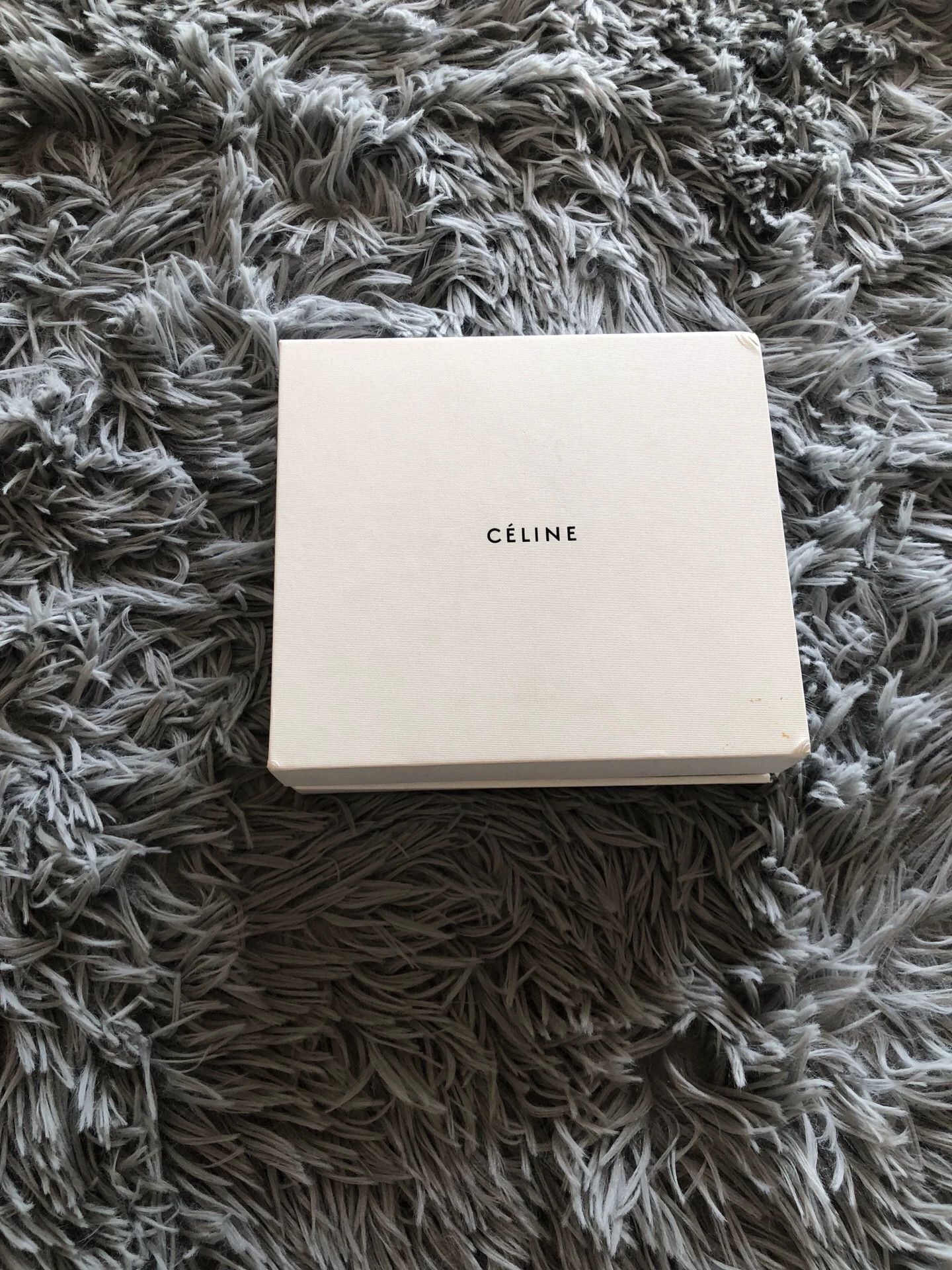 Celine Celine Knot Silver Bracelet Size ONE SIZE - 4 Thumbnail