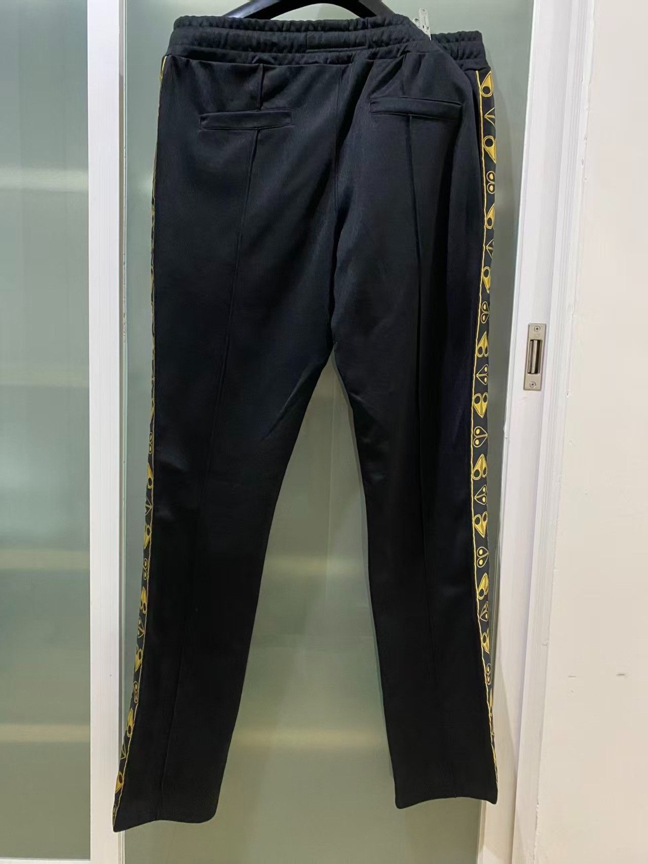 Moose Knuckles Moose Knuckles Logo Drawstring Straight Pants Size US 35 - 2 Thumbnail