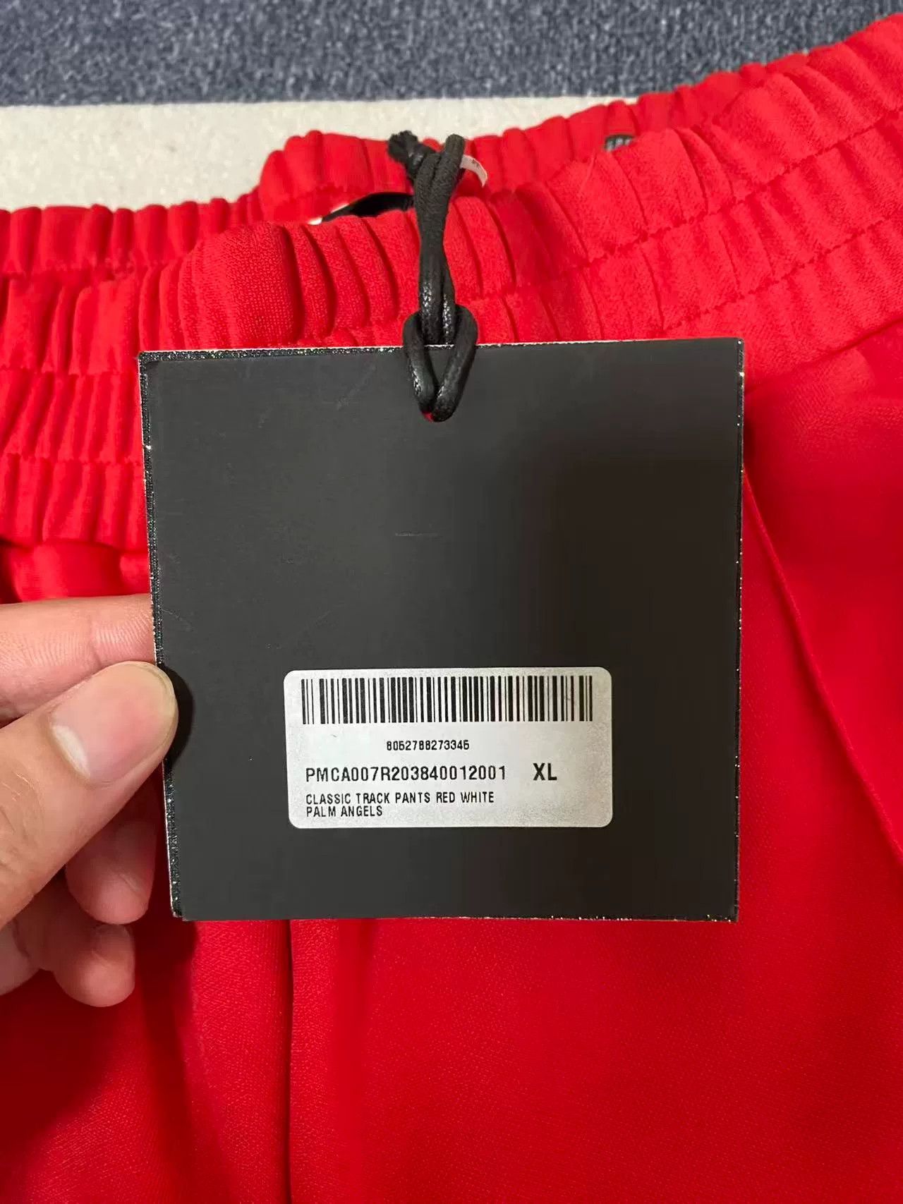 Palm Angels Palm Angels Casual Pants Size US 32 / EU 48 - 3 Thumbnail