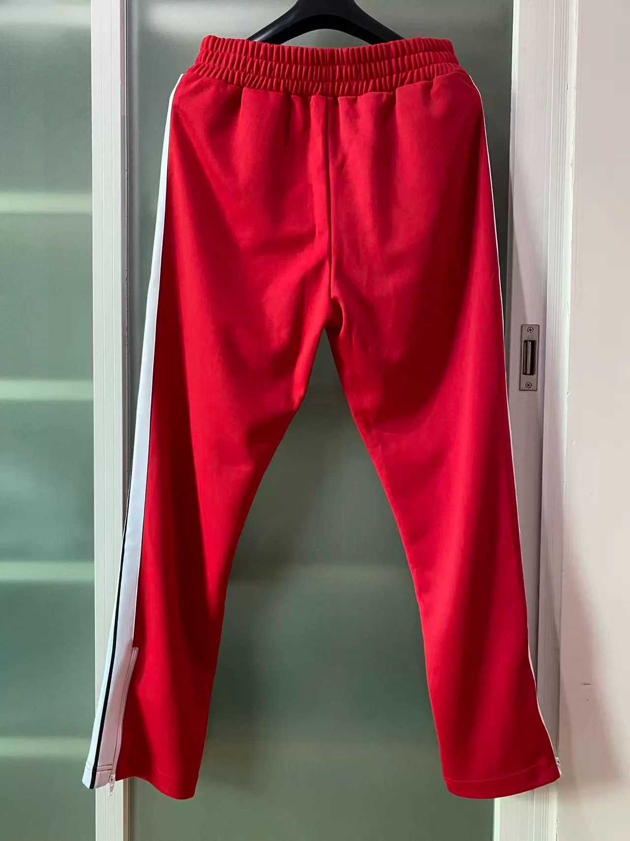 Palm Angels Palm Angels Casual Pants Size US 32 / EU 48 - 2 Thumbnail