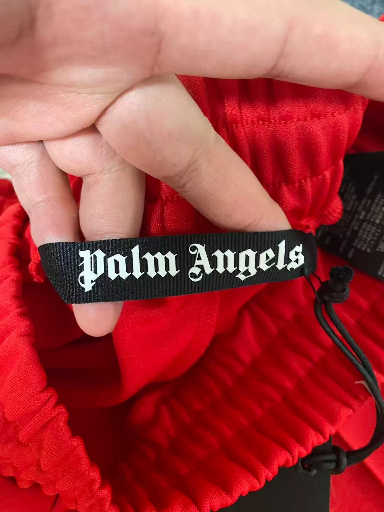 Palm Angels Palm Angels Casual Pants Size US 32 / EU 48 - 4 Thumbnail