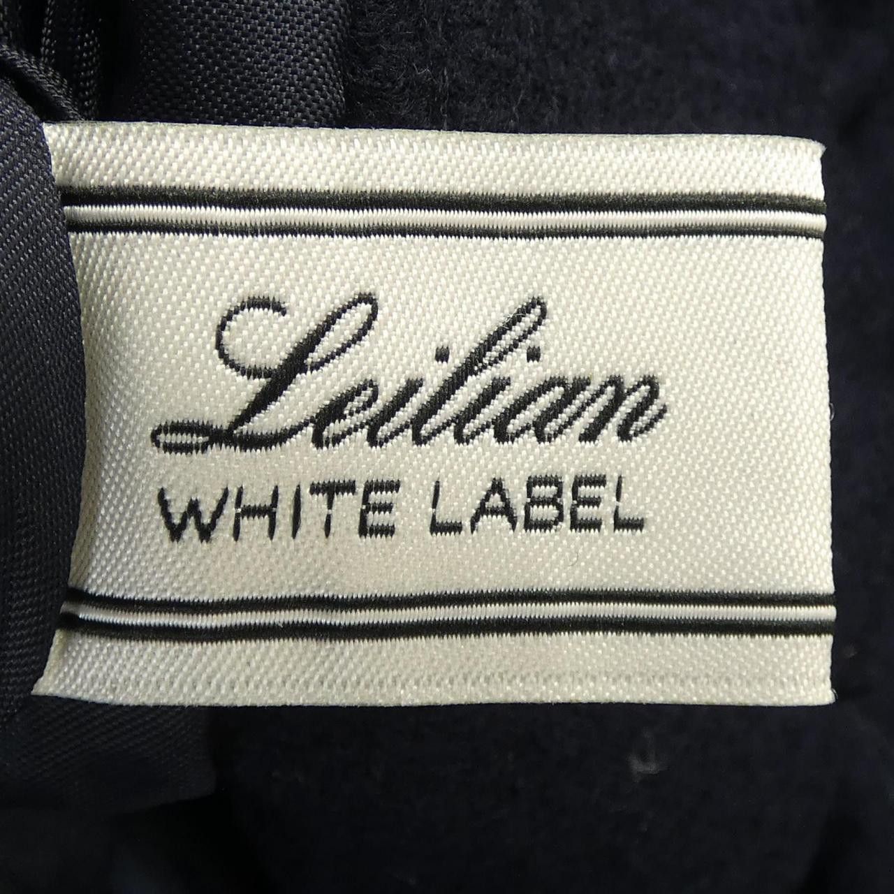 Other Other Leilian No Collar Jacket Textile Outerwear DUTY FREE for USA Size ONE SIZE - 4 Thumbnail