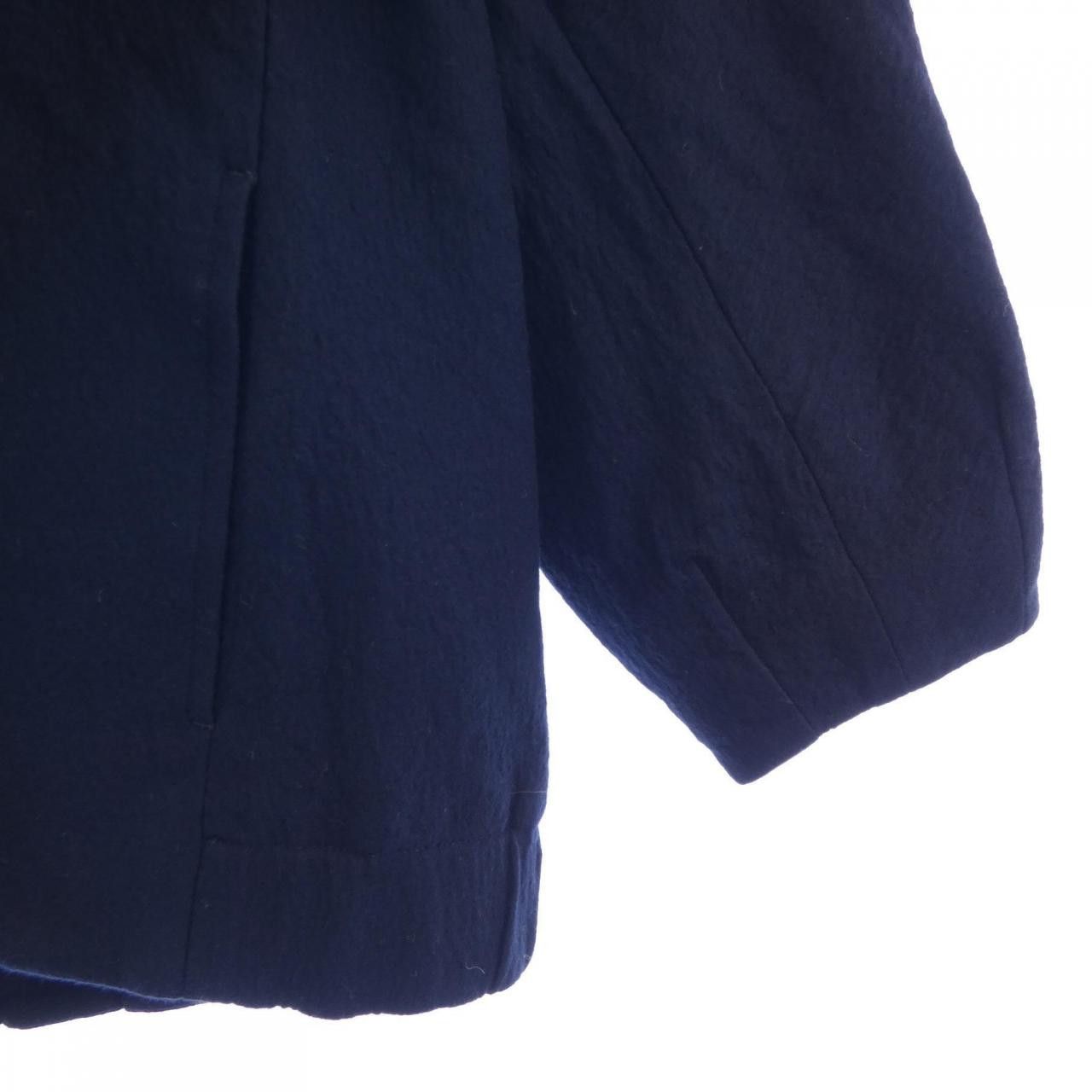 Other Other Leilian No Collar Jacket Textile Outerwear DUTY FREE for USA Size ONE SIZE - 6 Thumbnail