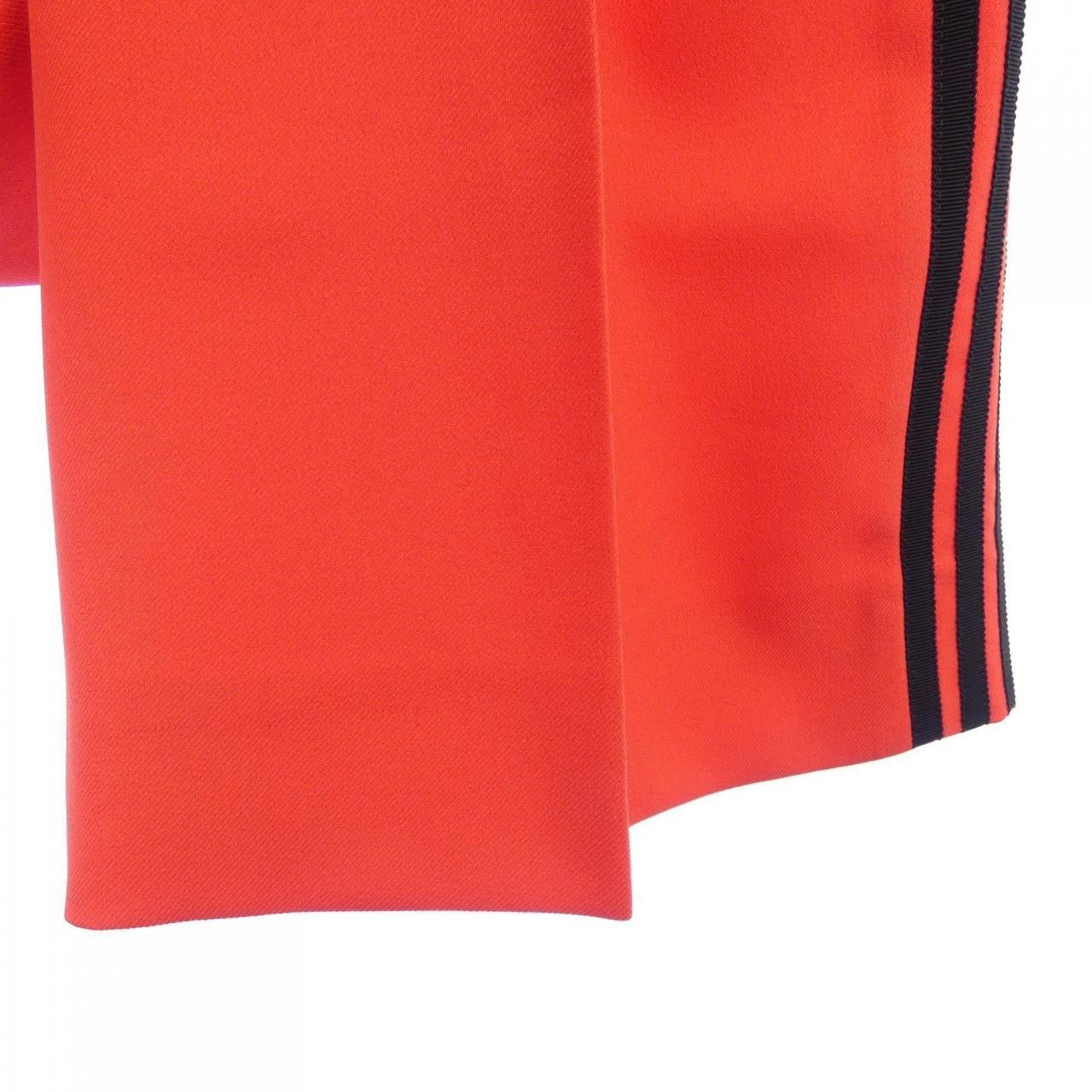 Gucci Gucci Gucci 722512 ZALDA Shorts Textile Shorts 722512 ZALDA DUTY FREE for USA Size ONE SIZE - 5 Thumbnail