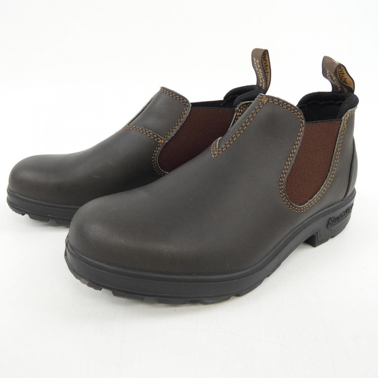 Other Other Blundstone Leather Shoes Leather Shoes DUTY FREE for USA Size ONE SIZE - 3 Thumbnail