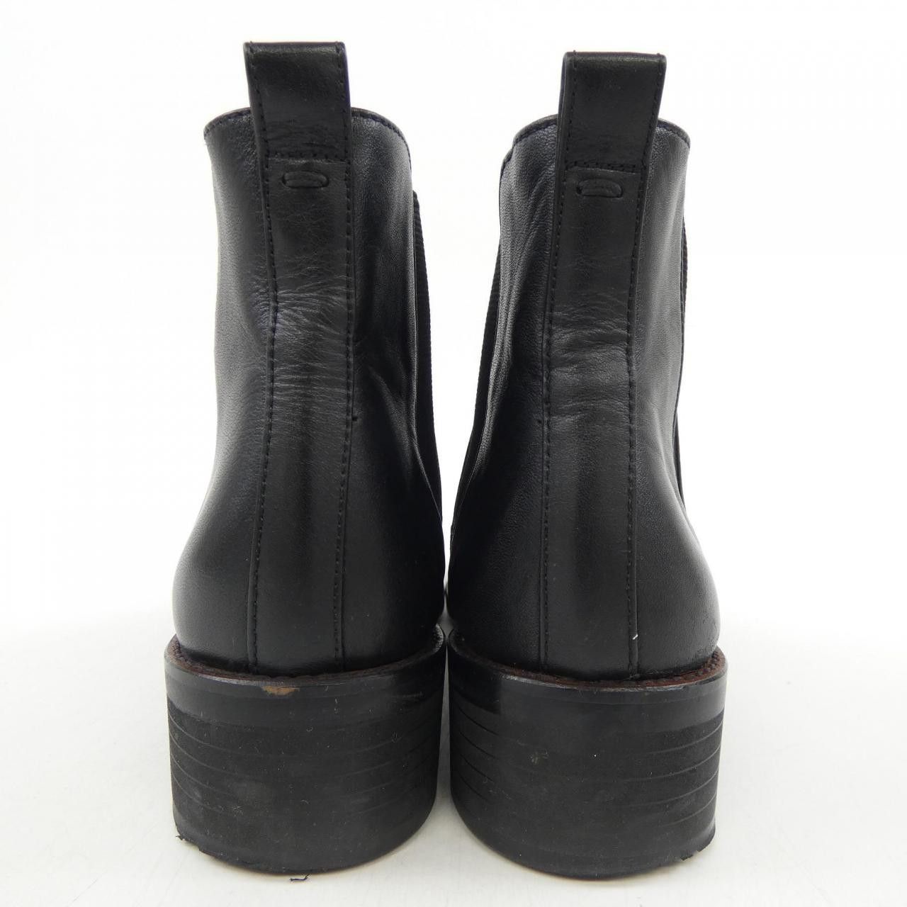 Margaret Howell Margaret Howell MARGARET HOWELL idea Boots Leather Shoes DUTY FREE for USA Size ONE SIZE - 5 Thumbnail