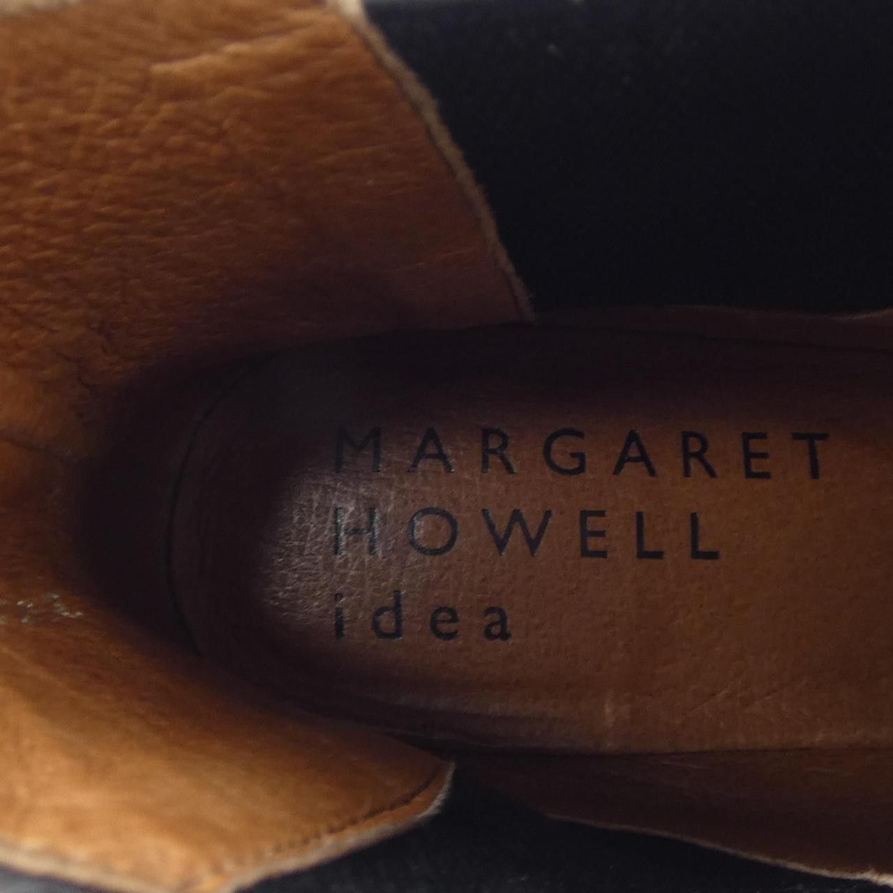 Margaret Howell Margaret Howell MARGARET HOWELL idea Boots Leather Shoes DUTY FREE for USA Size ONE SIZE - 6 Thumbnail