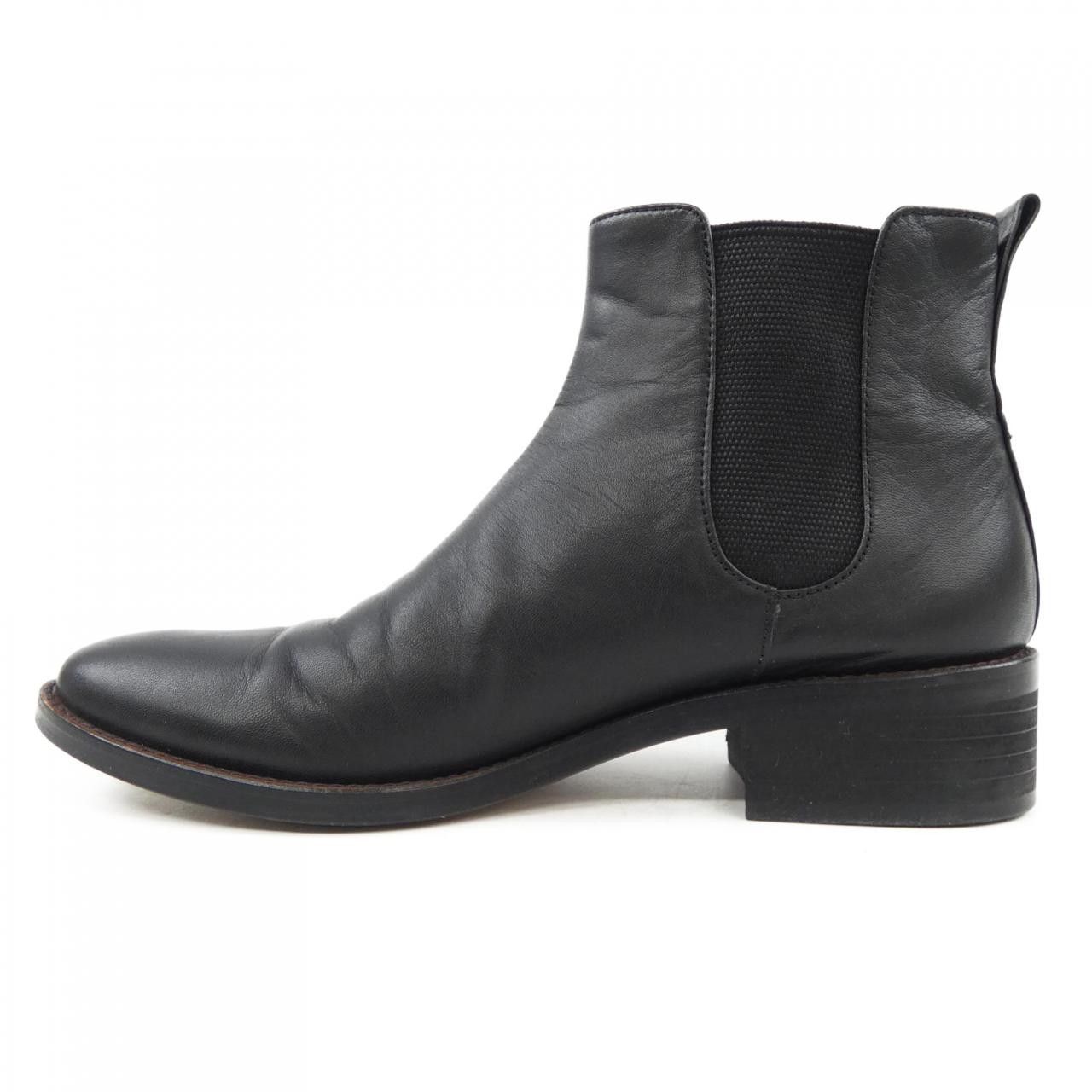 Margaret Howell Margaret Howell MARGARET HOWELL idea Boots Leather Shoes DUTY FREE for USA Size ONE SIZE - 2 Thumbnail