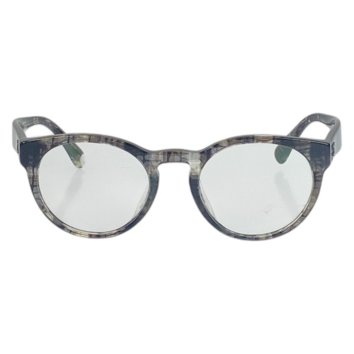 Chanel Chanel Chanel Coco Mark Sunglasses Plastic / Synthetic Sunglasses 3359Ac16045120 140 DUTY FREE for USA Size ONE SIZE - 2 Thumbnail