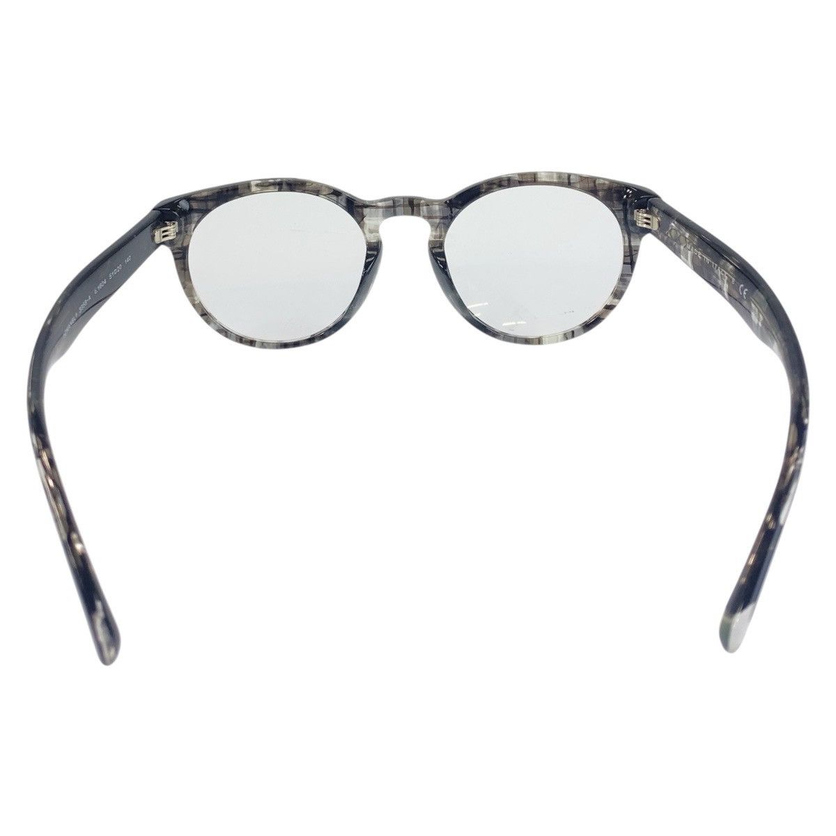 Chanel Chanel Chanel Coco Mark Sunglasses Plastic / Synthetic Sunglasses 3359Ac16045120 140 DUTY FREE for USA Size ONE SIZE - 3 Thumbnail