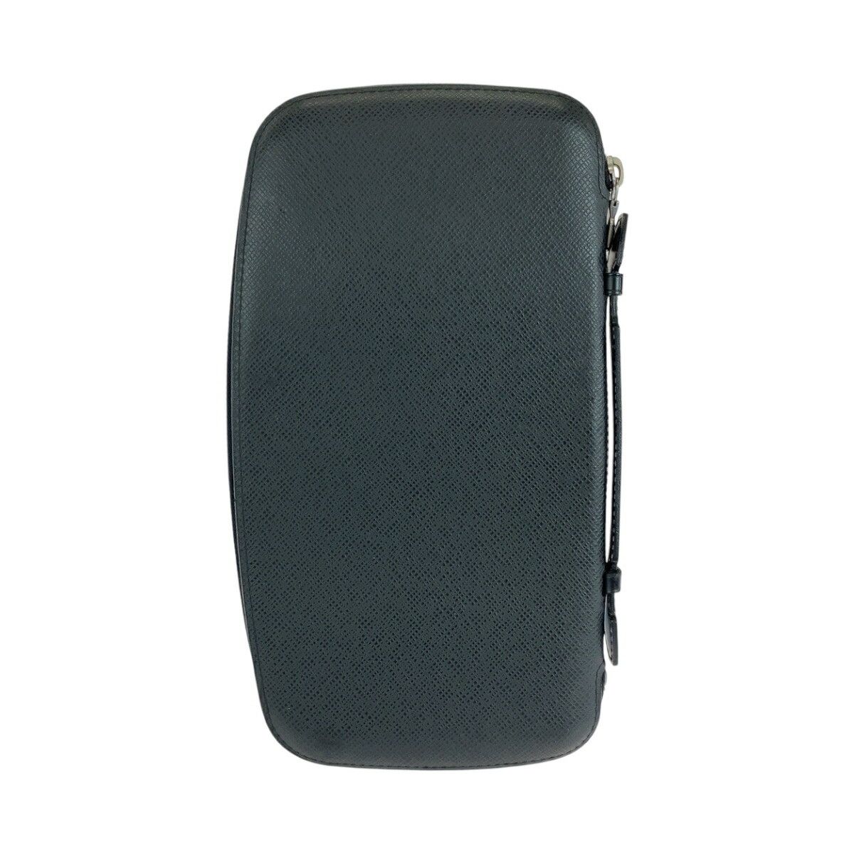 Louis Vuitton Louis Vuitton Louis Vuitton Organizer Atoll Taiga Long Wallet Leather Long Wallet M30652 DUTY FREE for USA Size ONE SIZE - 2 Thumbnail