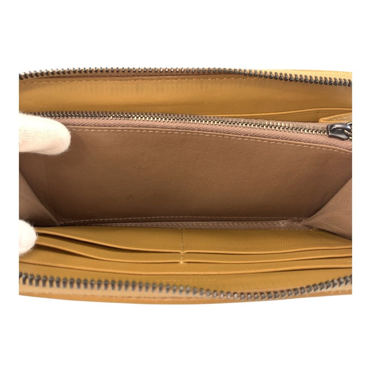 Bottega Veneta Bottega Veneta Bottega Veneta Intrecciato Leather Long Wallet Leather Long Wallet B05493135F DUTY FREE for USA Size ONE SIZE - 8 Thumbnail