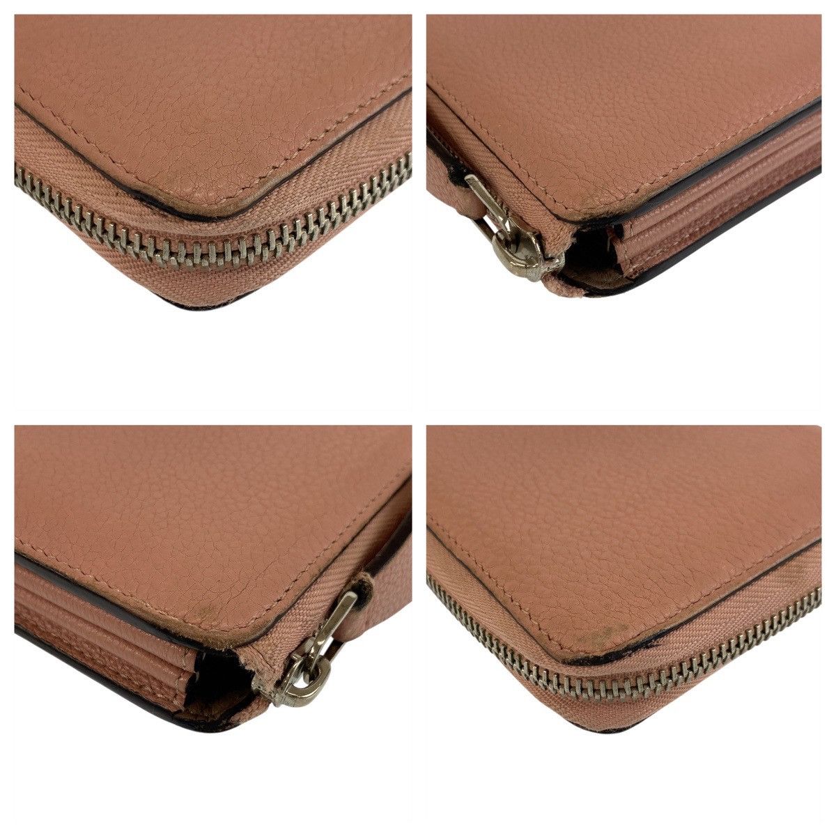 Louis Vuitton Louis Vuitton Louis Vuitton Portefeuille Comete Leather Long Wallet Leather Long Wallet M60148 DUTY FREE for USA Size ONE SIZE - 4 Thumbnail