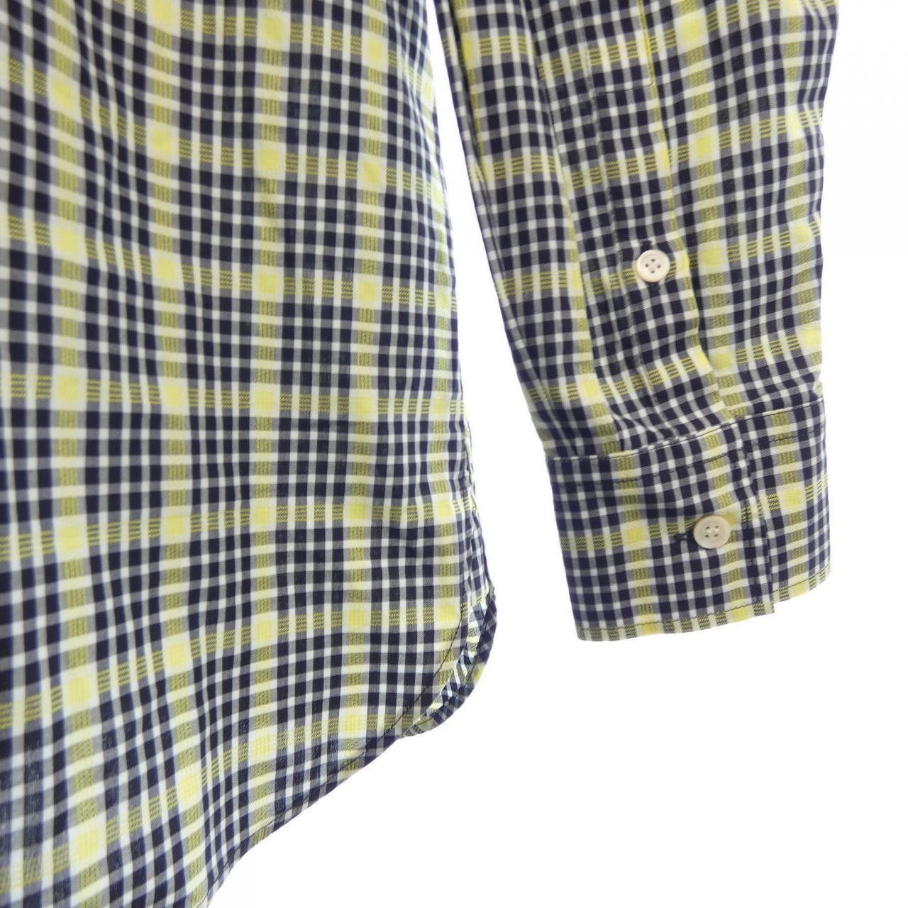 Marni Marni Marni CUMU0295S0 Shirt Textile Dress Shirt CUMU0295S0 DUTY FREE for USA Size ONE SIZE - 6 Thumbnail