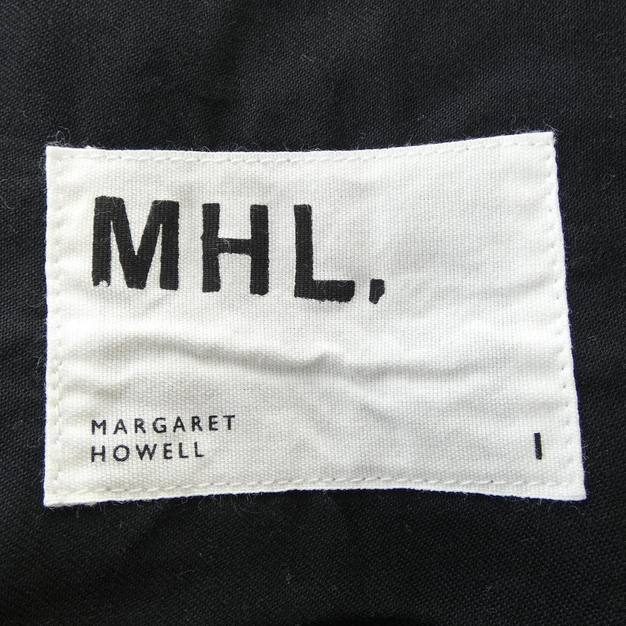 Margaret Howell Margaret Howell MHL Pants Textile Pants DUTY FREE for USA Size ONE SIZE - 4 Thumbnail