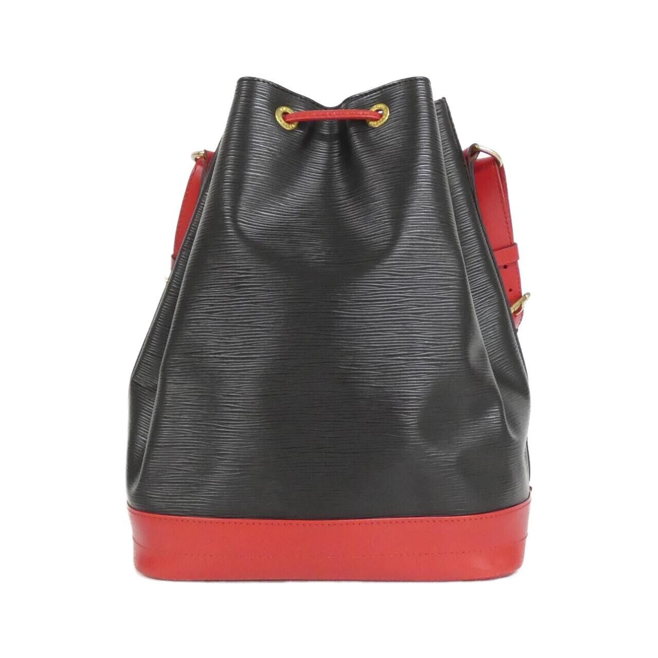 Louis Vuitton Louis Vuitton Louis Vuitton Noe Epi Calf Shoulder Bag Leather Shoulder Bag M44017 DUTY FREE for USA Size ONE SIZE - 2 Thumbnail