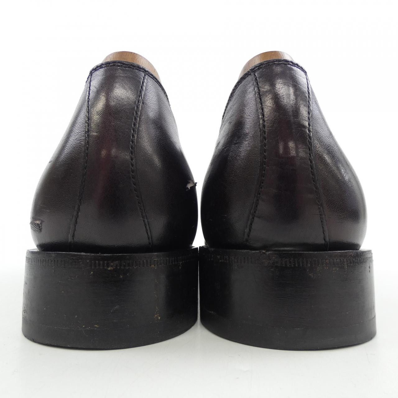 Berluti Berluti Berluti Leather Shoes Leather Shoes DUTY FREE for USA Size ONE SIZE - 5 Thumbnail
