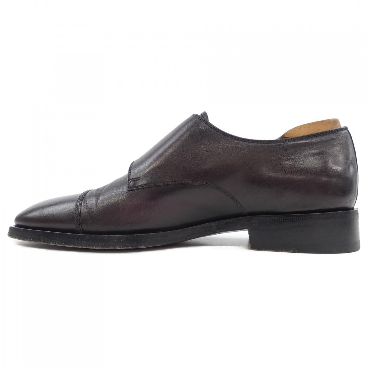 Berluti Berluti Berluti Leather Shoes Leather Shoes DUTY FREE for USA Size ONE SIZE - 2 Thumbnail