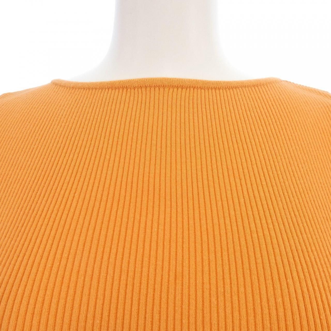Other Other AURALEE Knit Textile Tops A9SBO1RH DUTY FREE for USA Size ONE SIZE - 5 Thumbnail