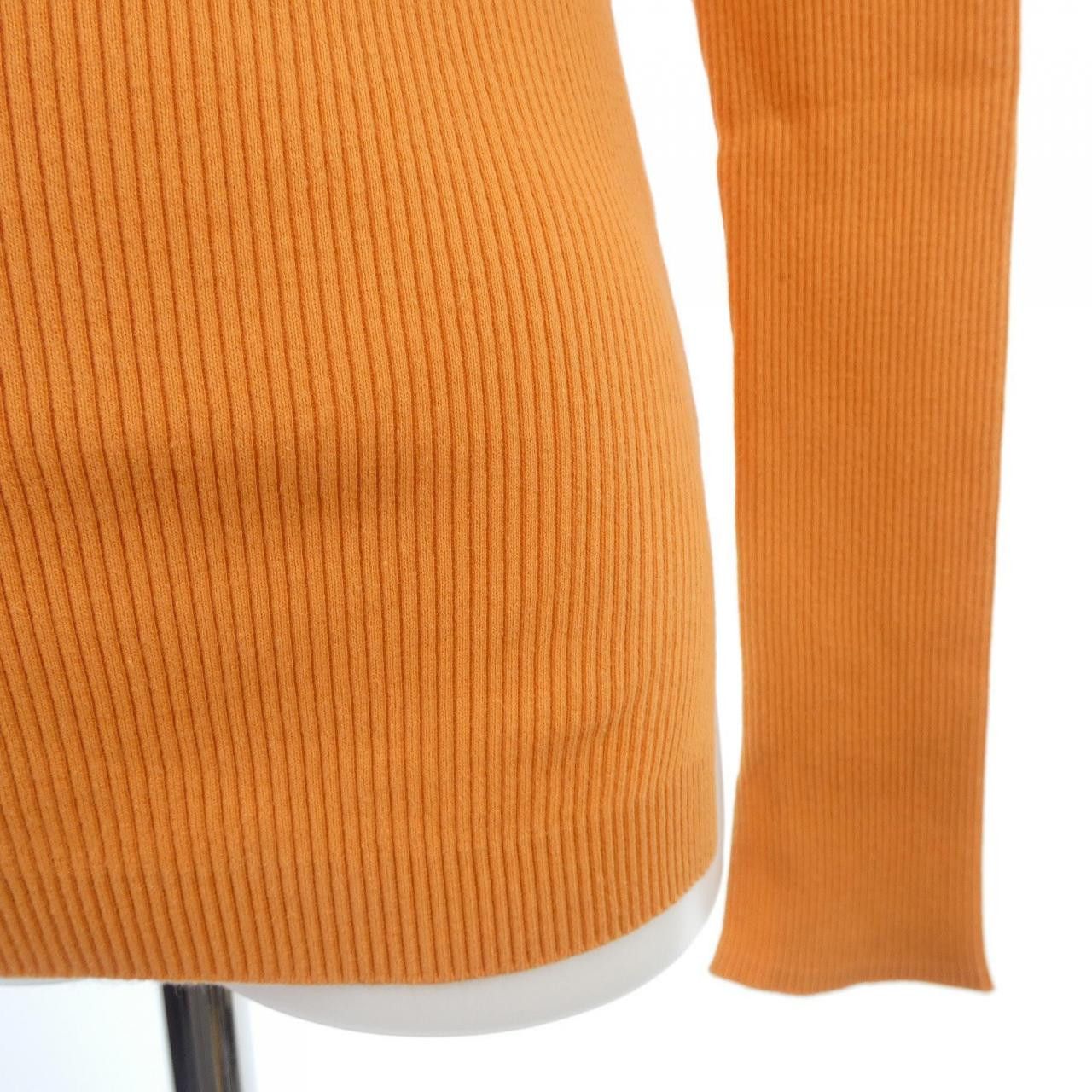 Other Other AURALEE Knit Textile Tops A9SBO1RH DUTY FREE for USA Size ONE SIZE - 6 Thumbnail