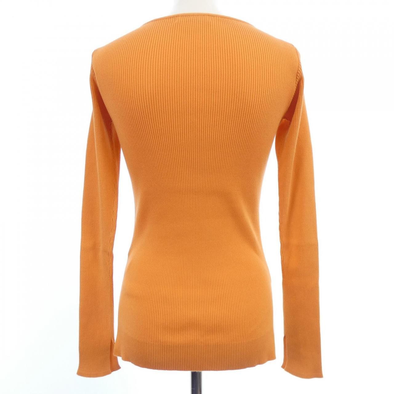 Other Other AURALEE Knit Textile Tops A9SBO1RH DUTY FREE for USA Size ONE SIZE - 2 Thumbnail
