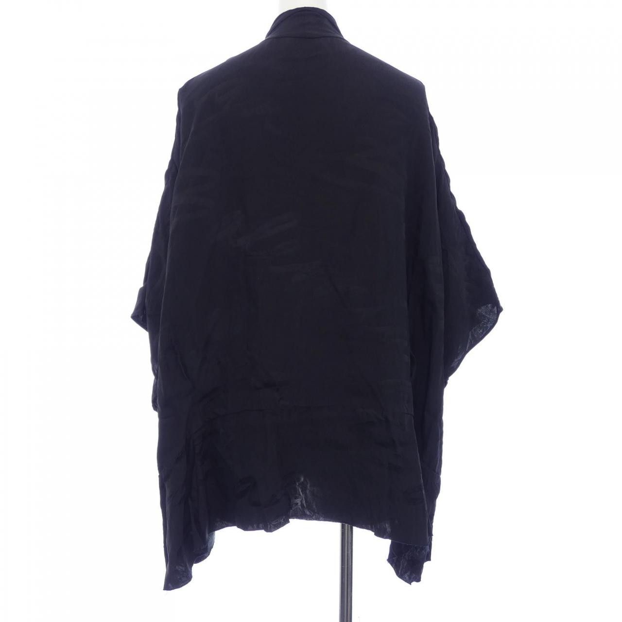 Balenciaga Balenciaga Top Textile Tops 675417 DUTY FREE for USA