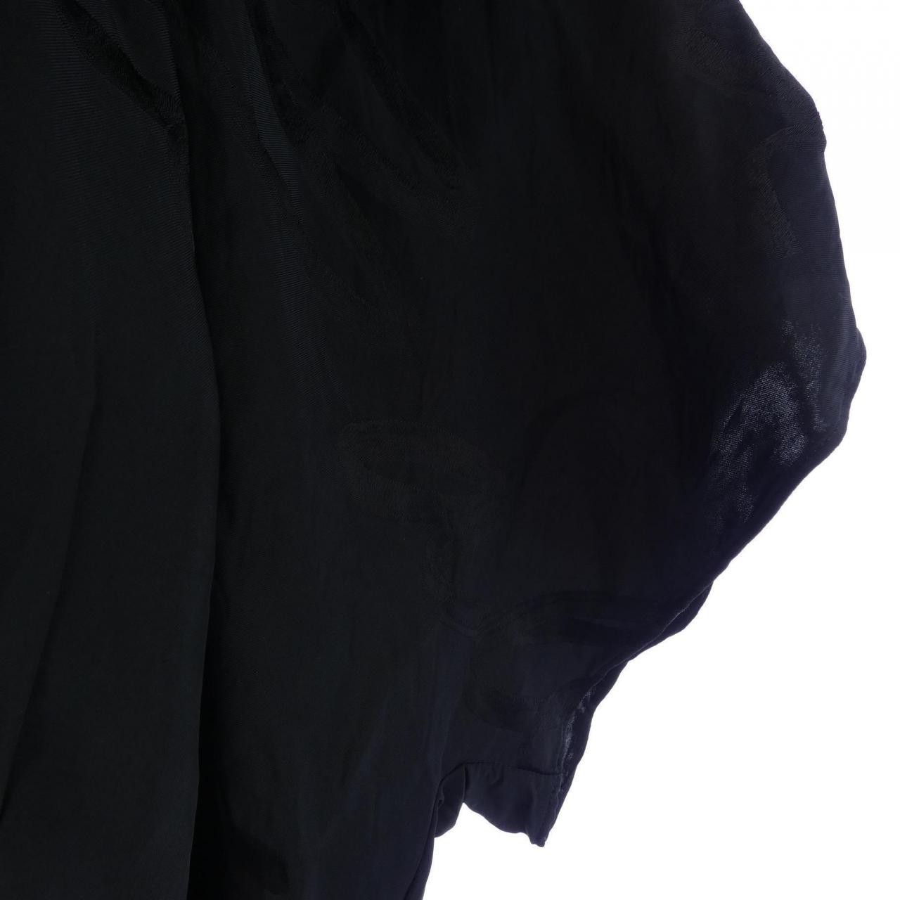 Balenciaga Balenciaga Top Textile Tops 675417 DUTY FREE for USA