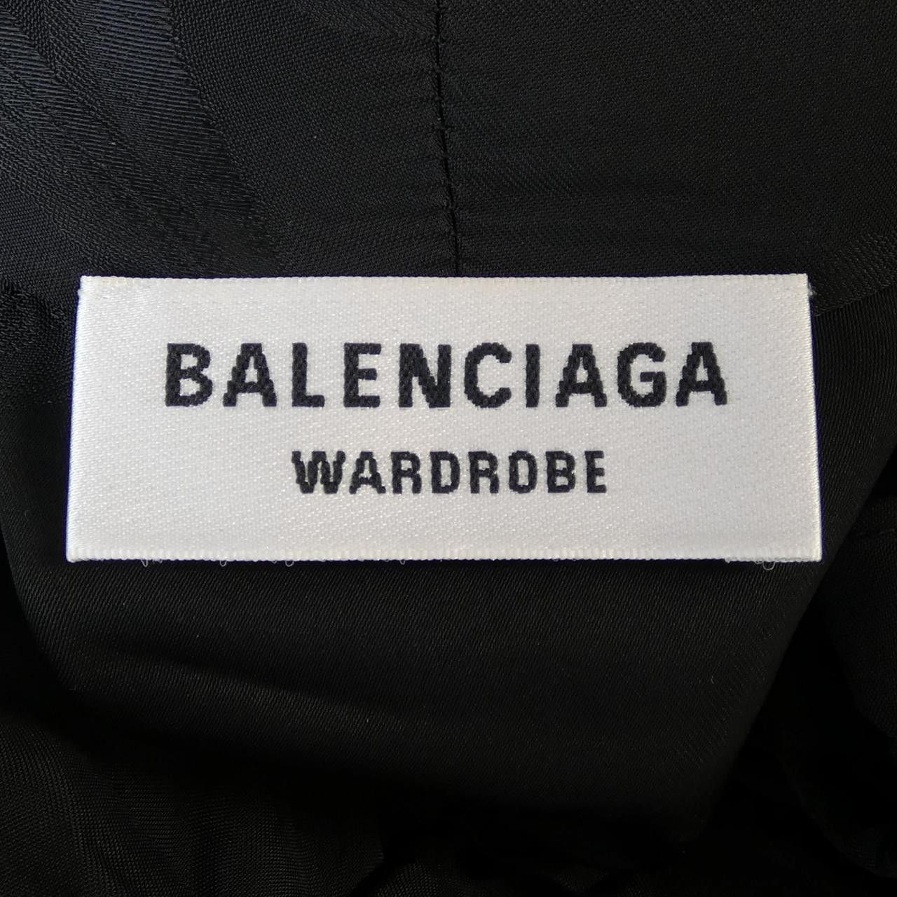 Balenciaga Balenciaga Top Textile Tops 675417 DUTY FREE for USA