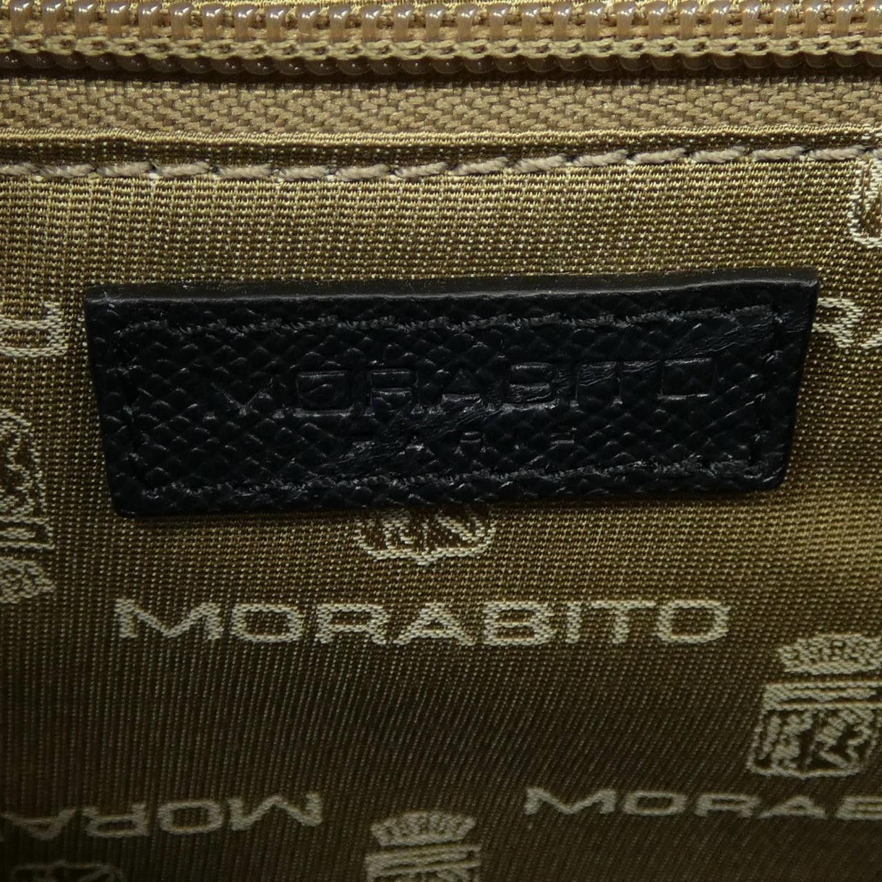 Other Other MORABITO Bag Leather Handbag F1800S19SSE01 DUTY FREE for USA Size ONE SIZE - 5 Thumbnail