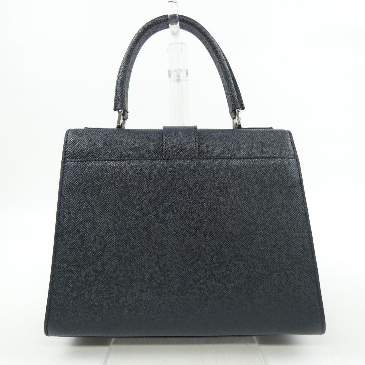 Other Other MORABITO Bag Leather Handbag F1800S19SSE01 DUTY FREE for USA Size ONE SIZE - 3 Thumbnail