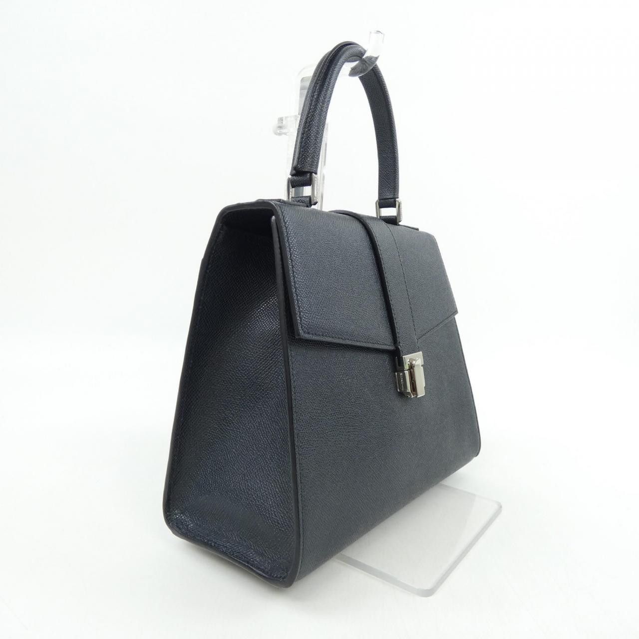 Other Other MORABITO Bag Leather Handbag F1800S19SSE01 DUTY FREE for USA Size ONE SIZE - 2 Thumbnail