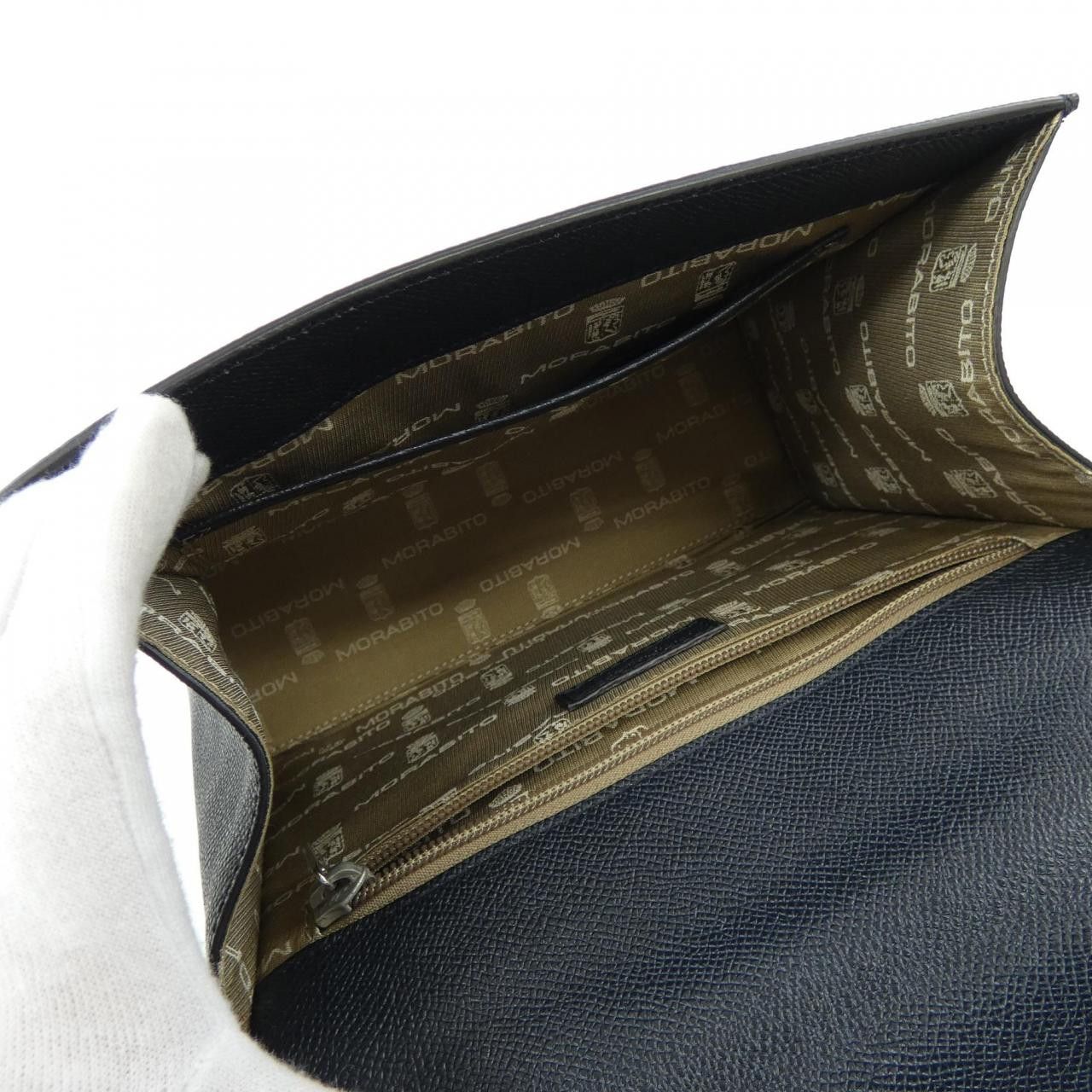 Other Other MORABITO Bag Leather Handbag F1800S19SSE01 DUTY FREE for USA Size ONE SIZE - 6 Thumbnail
