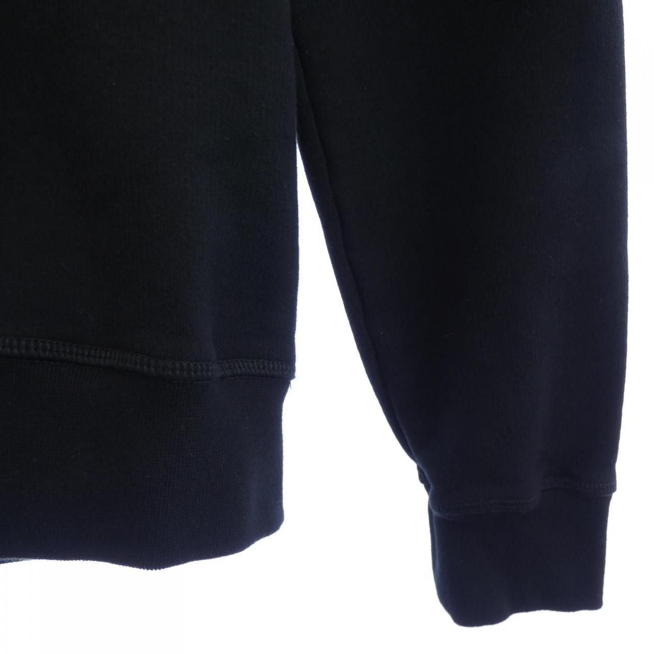 Dsquared2 Dsquared2 Dsquared2 Hoodie Textile Sweatshirts & Hoodies S79GU0049 DUTY FREE for USA Size ONE SIZE - 6 Thumbnail