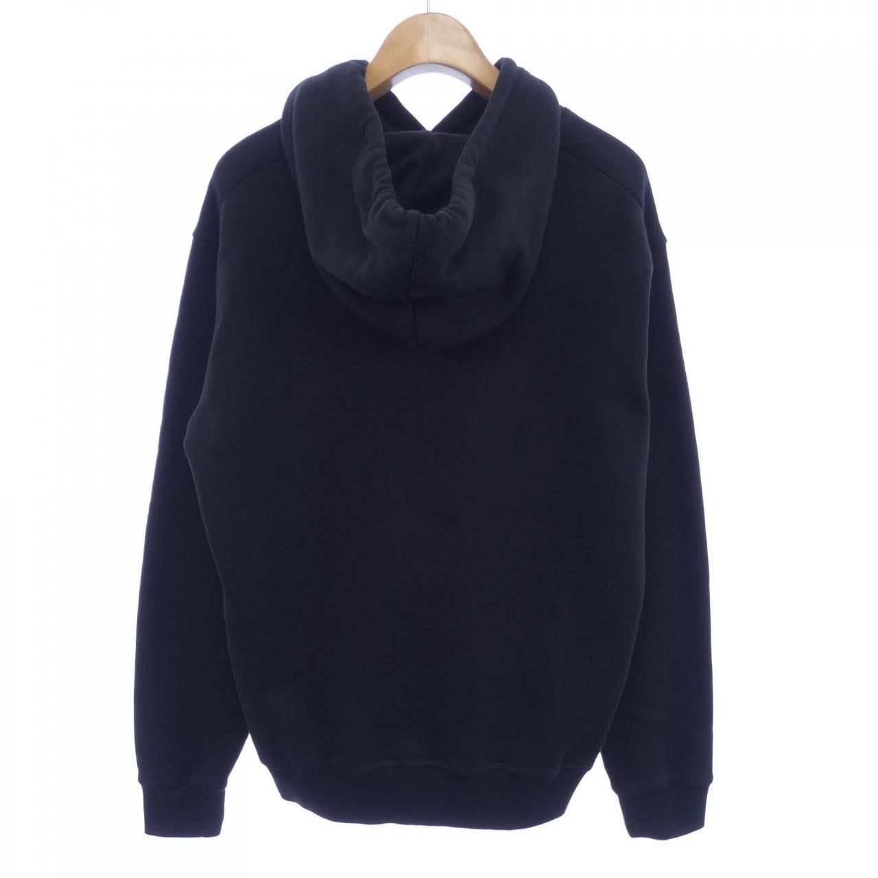 Dsquared2 Dsquared2 Dsquared2 Hoodie Textile Sweatshirts & Hoodies S79GU0049 DUTY FREE for USA Size ONE SIZE - 2 Thumbnail