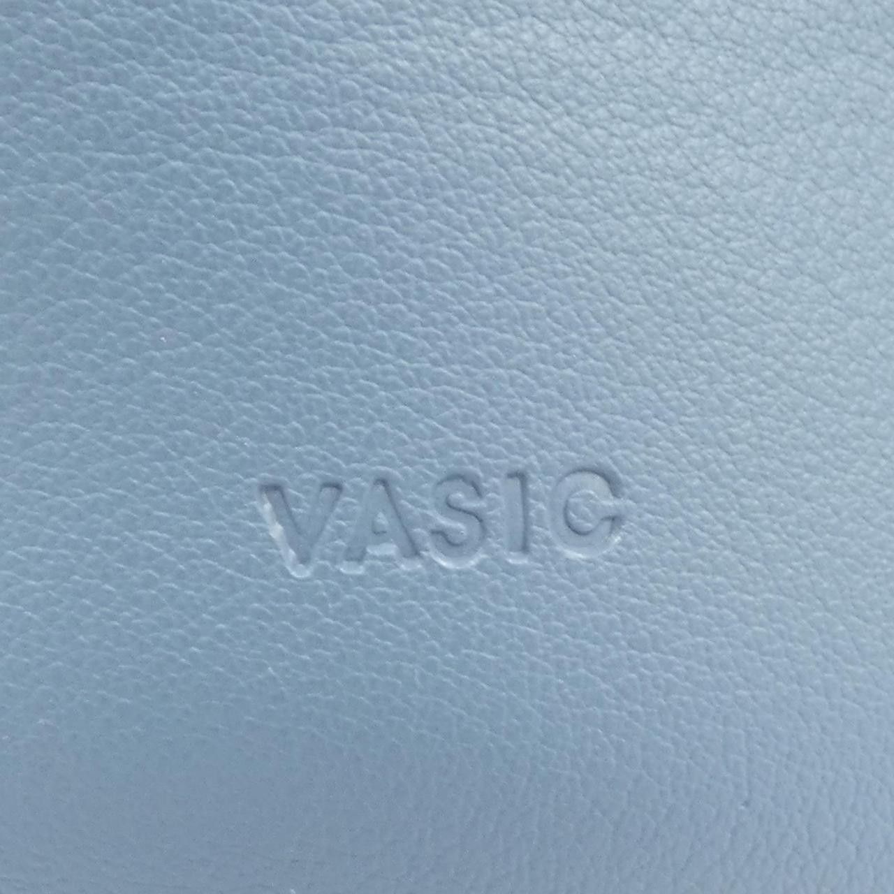 Other Other VASIC Bag Leather Handbag DUTY FREE for USA Size ONE SIZE - 5 Thumbnail