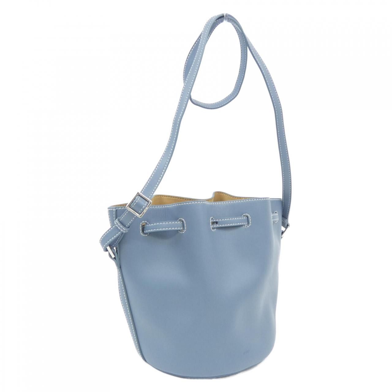Other Other VASIC Bag Leather Handbag DUTY FREE for USA Size ONE SIZE - 2 Thumbnail