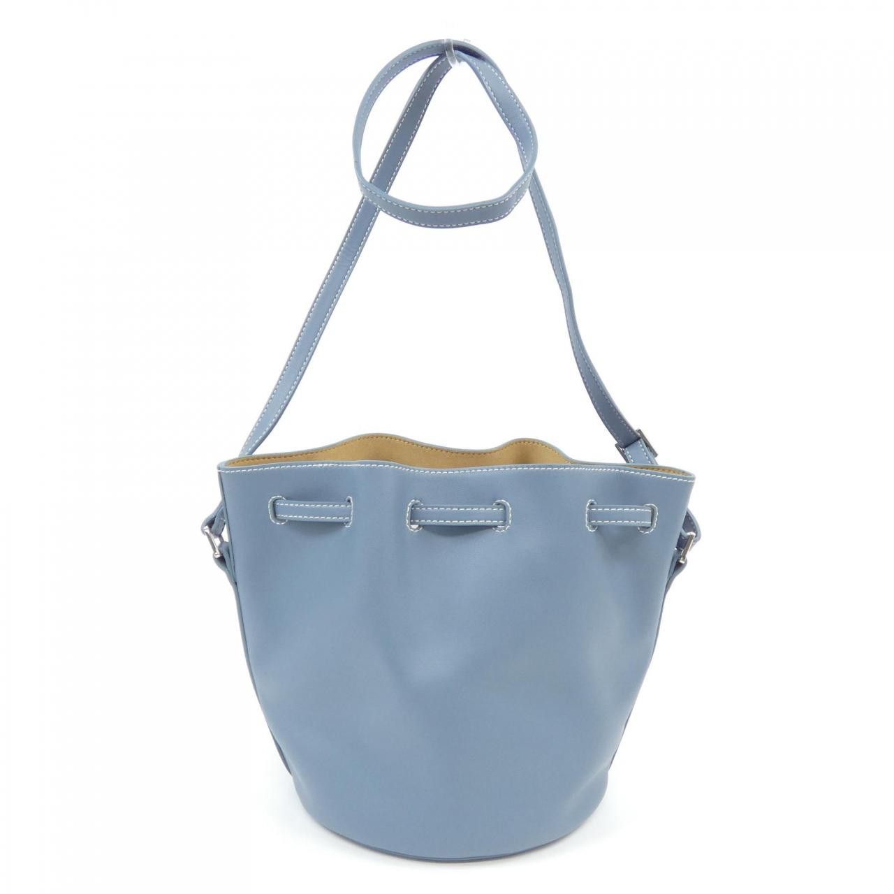 Other Other VASIC Bag Leather Handbag DUTY FREE for USA Size ONE SIZE - 3 Thumbnail