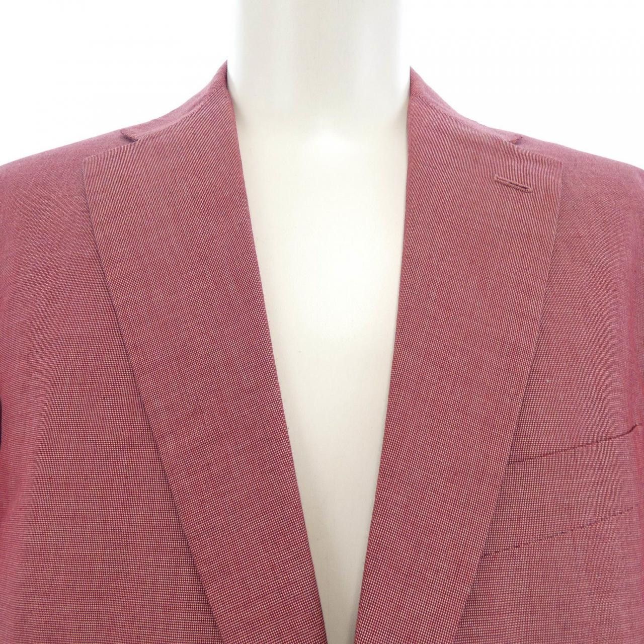 Other Other Belvest Jacket Textile Outerwear DUTY FREE for USA Size ONE SIZE - 5 Thumbnail