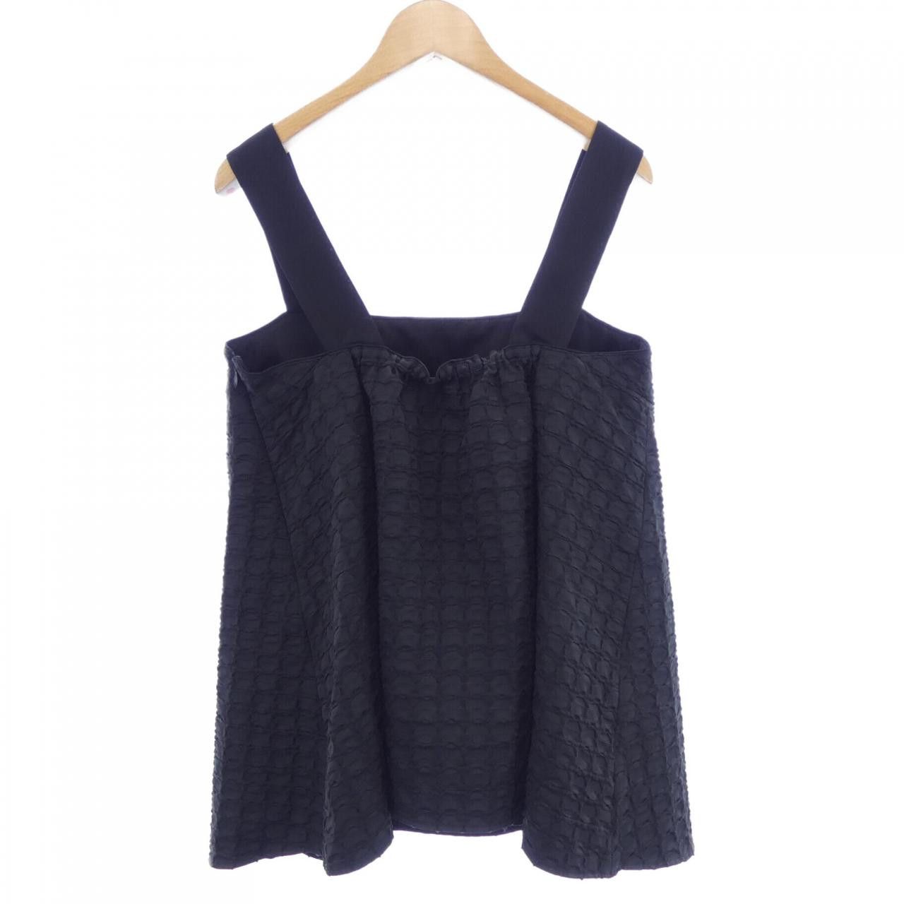 Other Other Drawer Top Textile Tops 6521-299-1220 DUTY FREE for USA Size ONE SIZE - 2 Thumbnail
