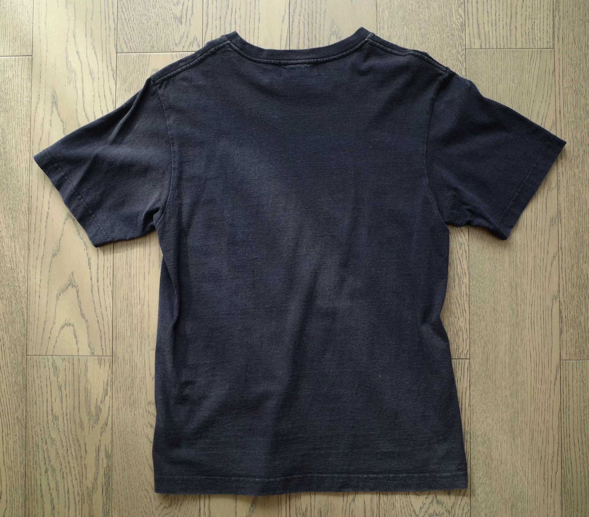 Vintage GDC Archive Vintage 'Perfume' Print Tee Size US S / EU 44-46 / 1 - 6 Thumbnail