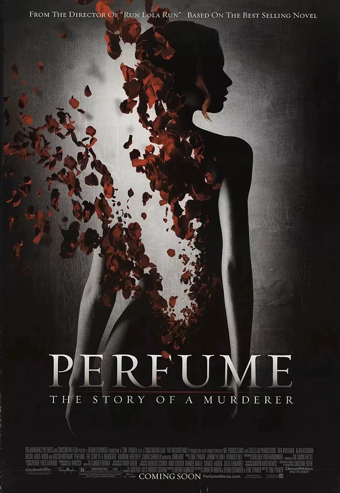 Vintage GDC Archive Vintage 'Perfume' Print Tee Size US S / EU 44-46 / 1 - 2 Thumbnail