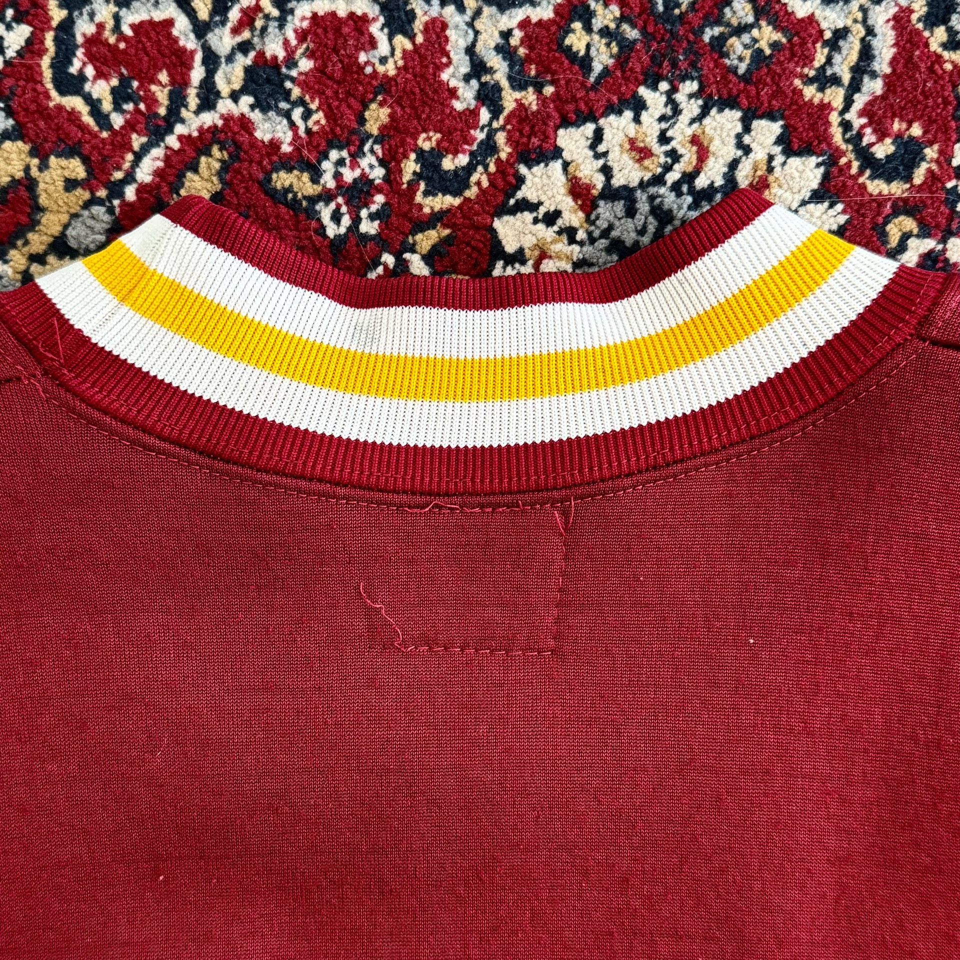 Vintage Vintage 60s Champion Nylon Pullover Size US XL / EU 56 / 4 - 6 Thumbnail