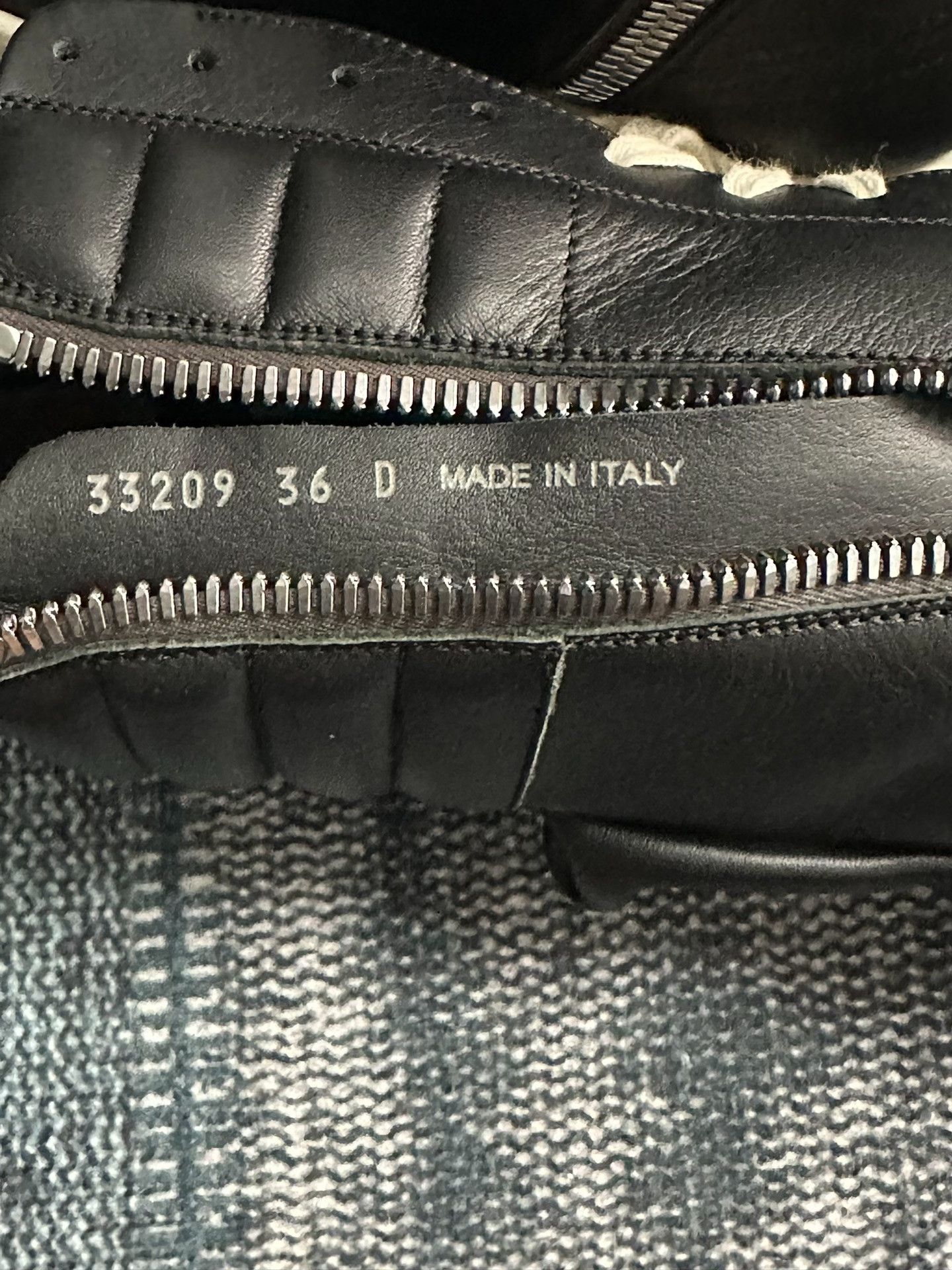 Rick Owens Rick Owens Cargo High-Top Boots Size US 5 / IT 35 - 7 Thumbnail