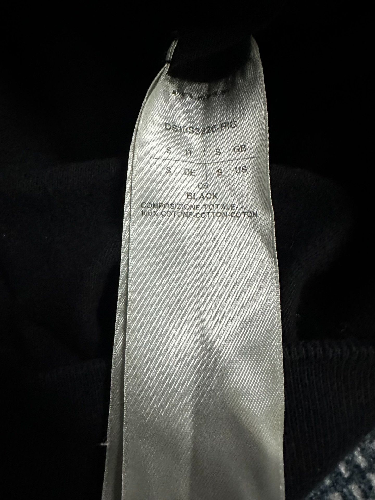 Rick Owens Rick Owens Women's Wizard Hat S Size ONE SIZE - 5 Thumbnail
