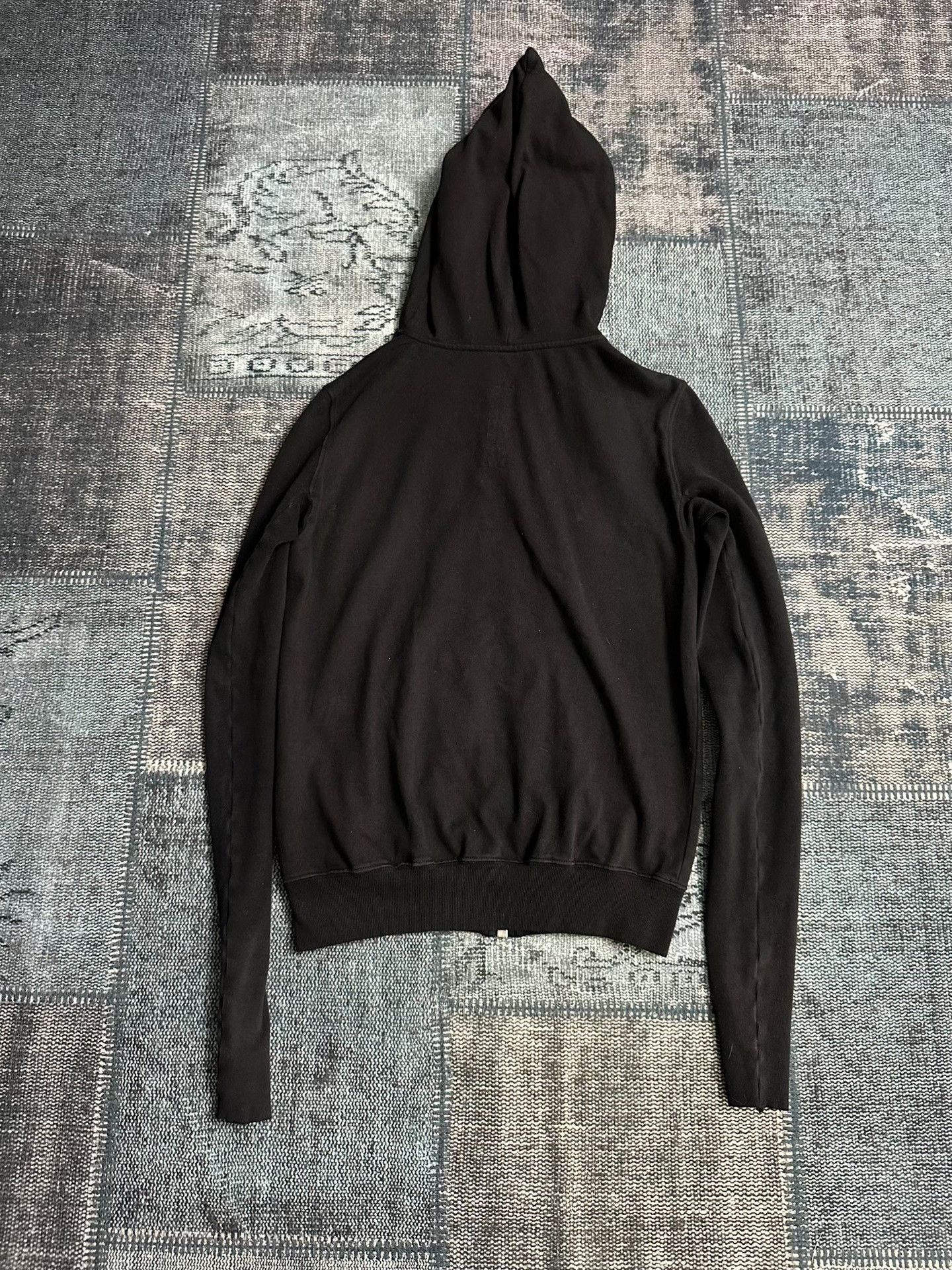Rick Owens Rick Owens Women's Wizard Hat S Size ONE SIZE - 3 Thumbnail