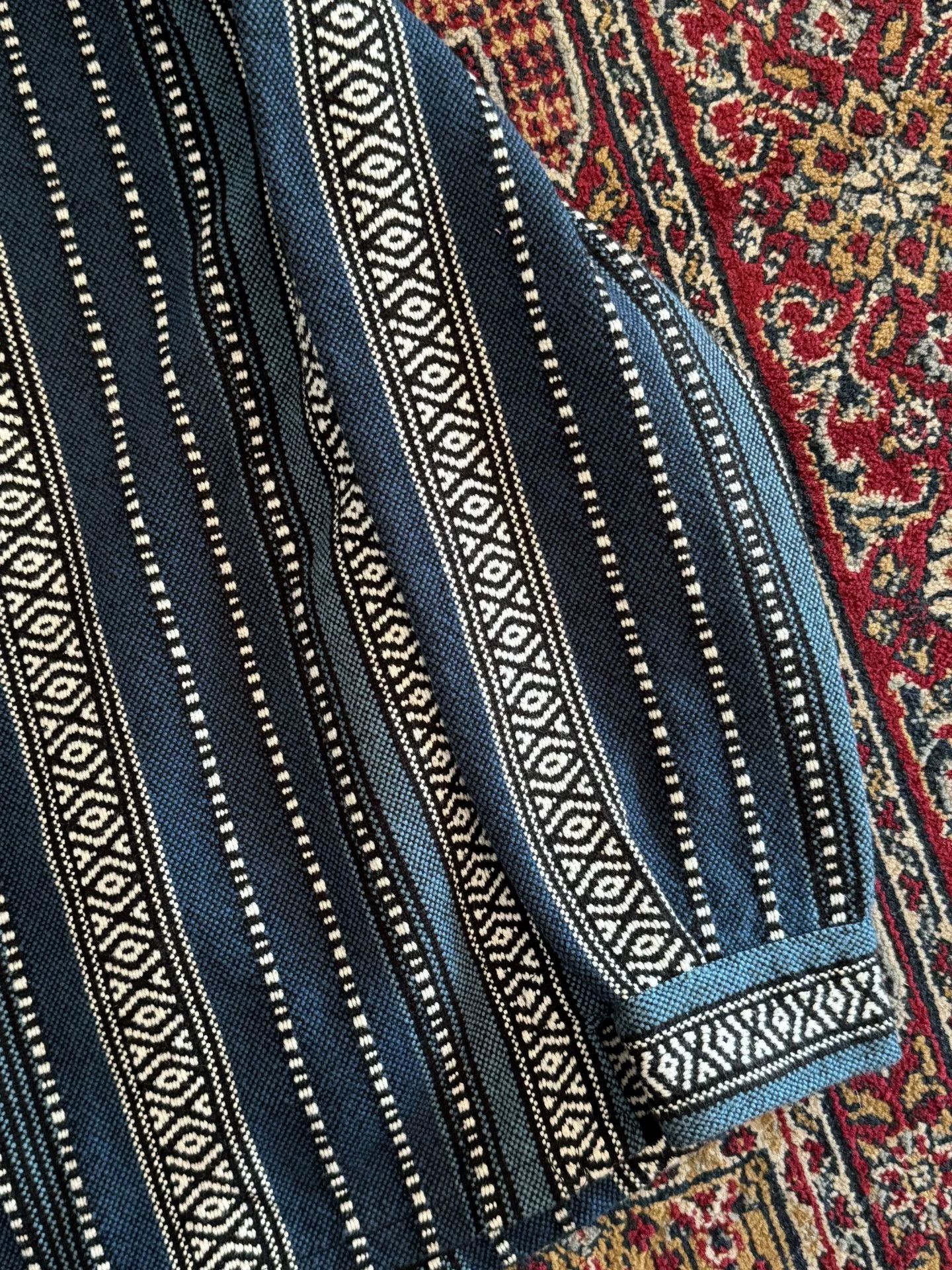 Tenderloin Tenderloin Native GTM Ethnic Jacket Size US S / EU 44-46 / 1 - 6 Thumbnail