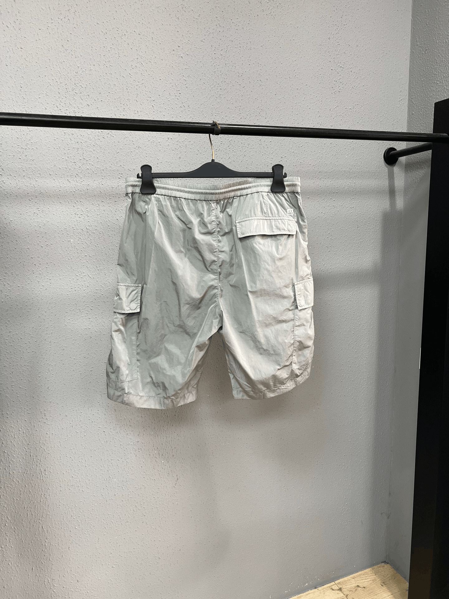 C.P. Company C.P. Company Shorts Size US 34 / EU 50 - 2 Thumbnail