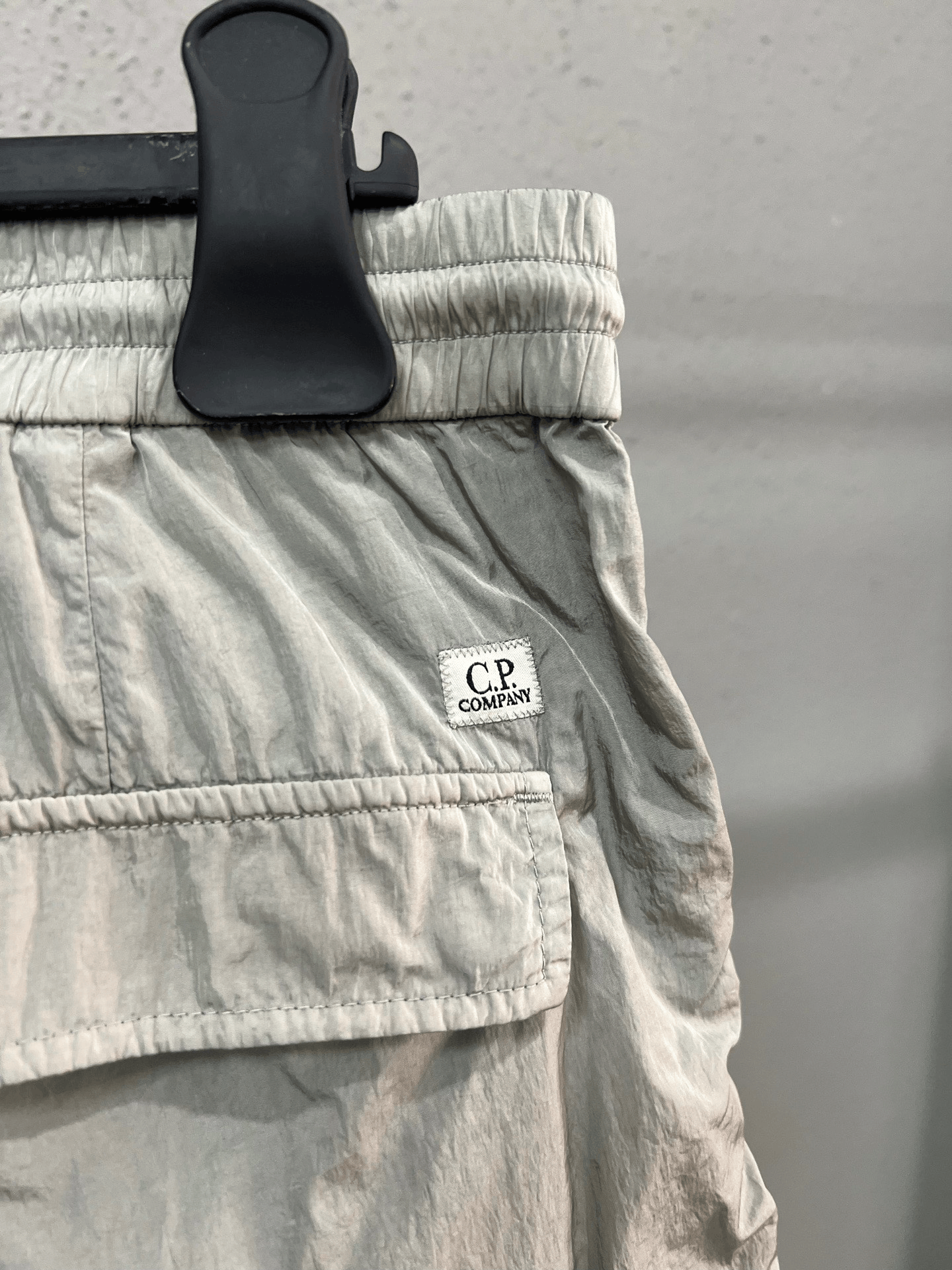 C.P. Company C.P. Company Shorts Size US 34 / EU 50 - 4 Thumbnail